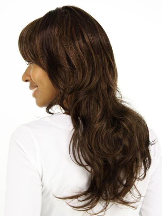 Cowgirl Haute | Synthetic Wig (Basic Cap) | DISCONTINUED - Image 6