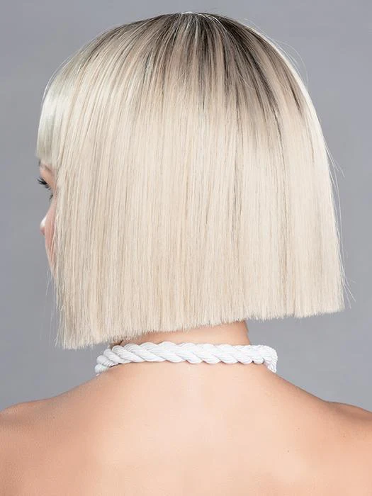 Cri | HF Synthetic Wig (Mono Part) | DISCONTINUED - Image 3