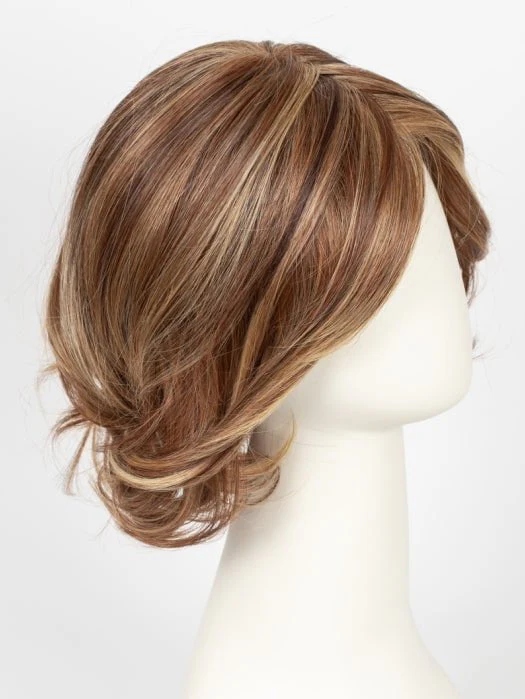 Crowd Pleaser | HF Synthetic Lace Front Wig (Mono Part) - Image 37