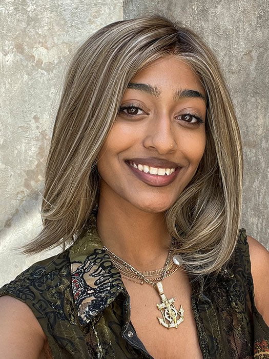 Cruise Control | Synthetic Lace Front Wig (Hand-Tied) - Image 10