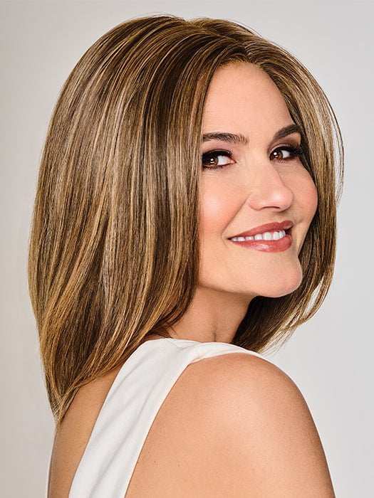 Cruise Control | Synthetic Lace Front Wig (Hand-Tied) - Image 12
