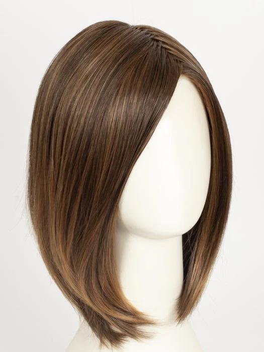 Cruise Control | Synthetic Lace Front Wig (Hand-Tied) - Image 18
