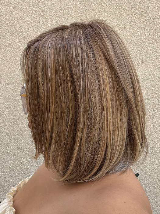 Cruise Control | Synthetic Lace Front Wig (Hand-Tied) - Image 3
