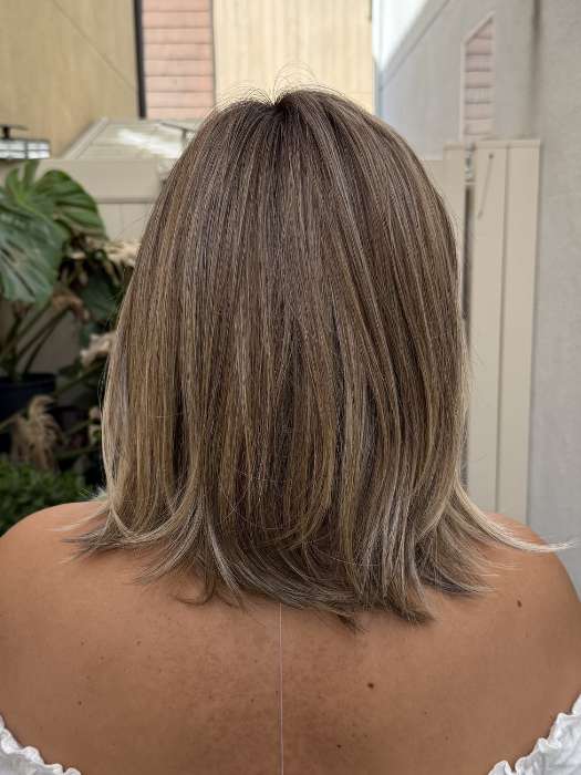 Cruise Control | Synthetic Lace Front Wig (Hand-Tied) - Image 4