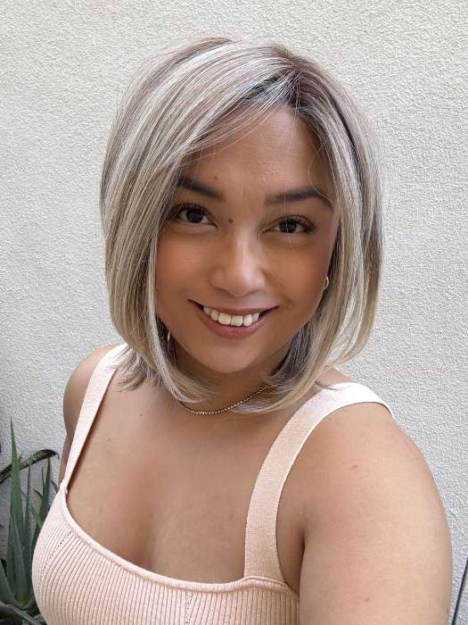 Cruise Control | Synthetic Lace Front Wig (Hand-Tied) - Image 5