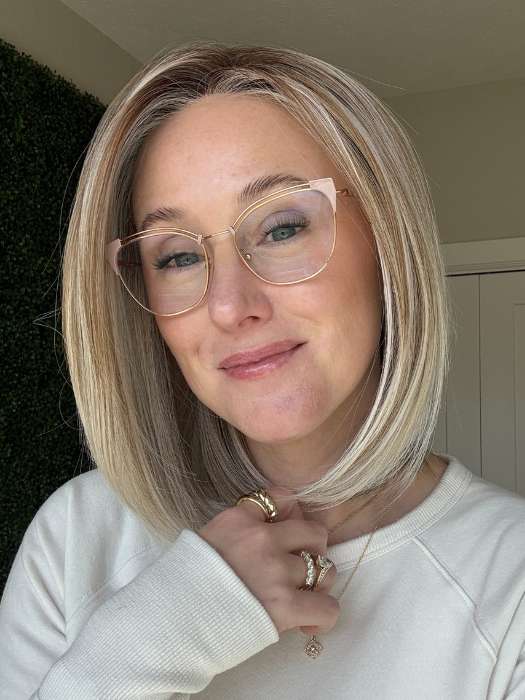 Cruise Control | Synthetic Lace Front Wig (Hand-Tied) - Image 7