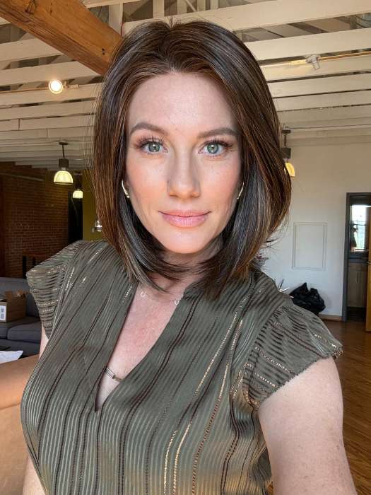 Cruise Control | Synthetic Lace Front Wig (Hand-Tied) - Image 8