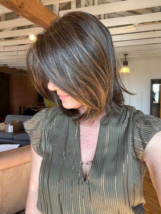 Cruise Control | Synthetic Lace Front Wig (Hand-Tied) - Image 9