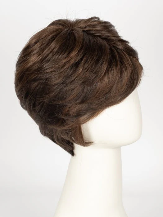 Crushing on Casual | Synthetic Lace Front Wig (Mono Top) - Image 13