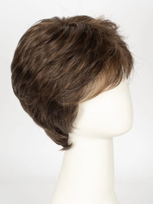 Crushing on Casual | Synthetic Lace Front Wig (Mono Top) - Image 14