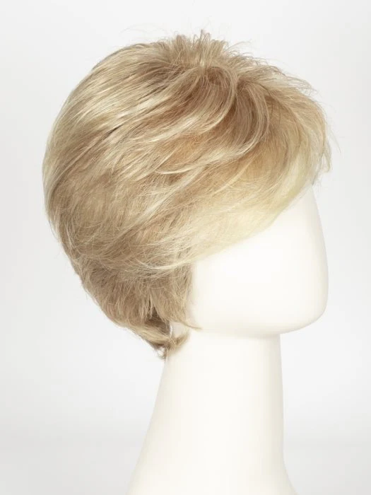 Crushing on Casual | Synthetic Lace Front Wig (Mono Top) - Image 15