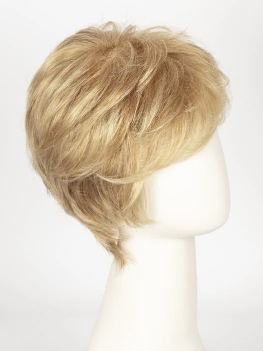 Crushing on Casual | Synthetic Lace Front Wig (Mono Top) - Image 16