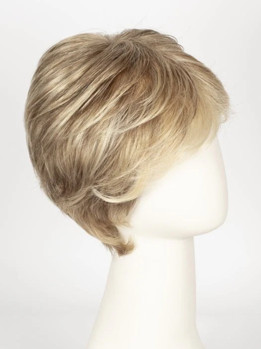 Crushing on Casual | Synthetic Lace Front Wig (Mono Top) - Image 17