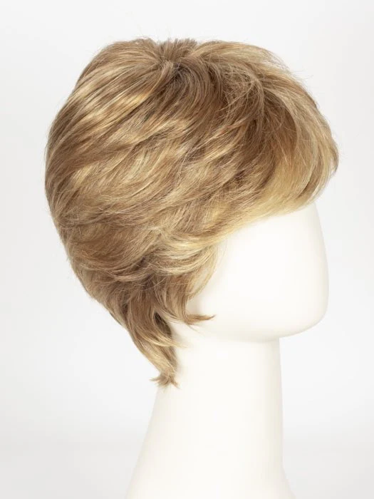 Crushing on Casual | Synthetic Lace Front Wig (Mono Top) - Image 18