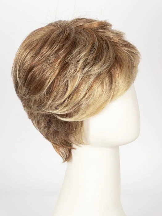 Crushing on Casual | Synthetic Lace Front Wig (Mono Top) - Image 19
