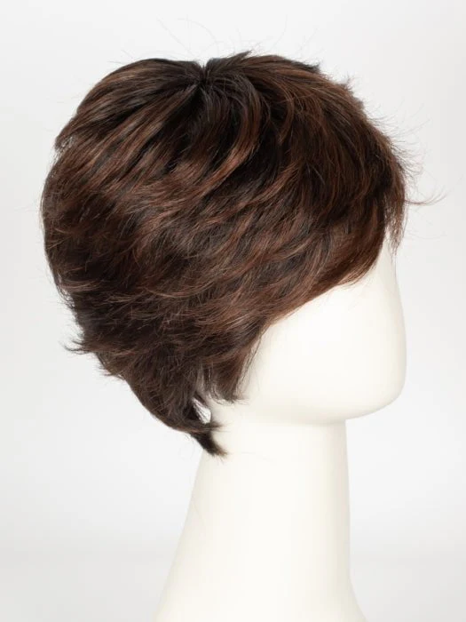 Crushing on Casual | Synthetic Lace Front Wig (Mono Top) - Image 20
