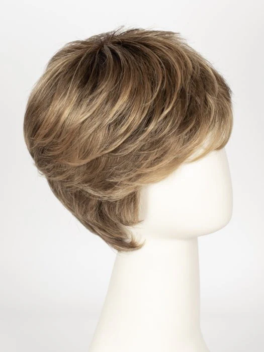 Crushing on Casual | Synthetic Lace Front Wig (Mono Top) - Image 21