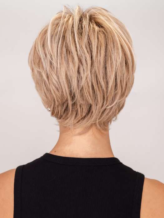 Curated Cut | Synthetic Lace Front Wig - Image 14