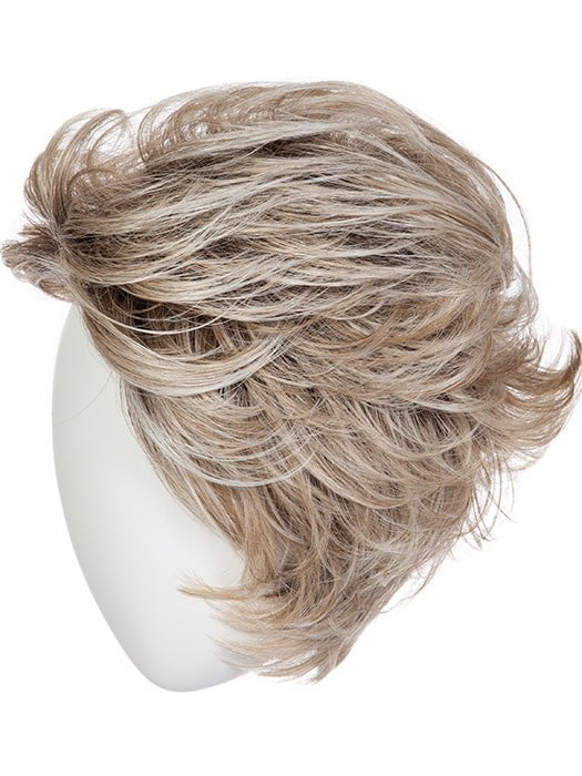 Curated Cut | Synthetic Lace Front Wig - Image 25