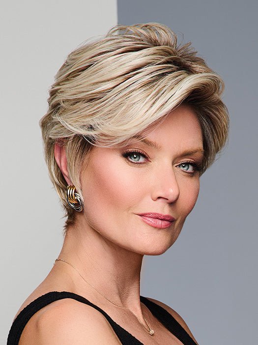 Curated Cut | Synthetic Lace Front Wig - Image 4