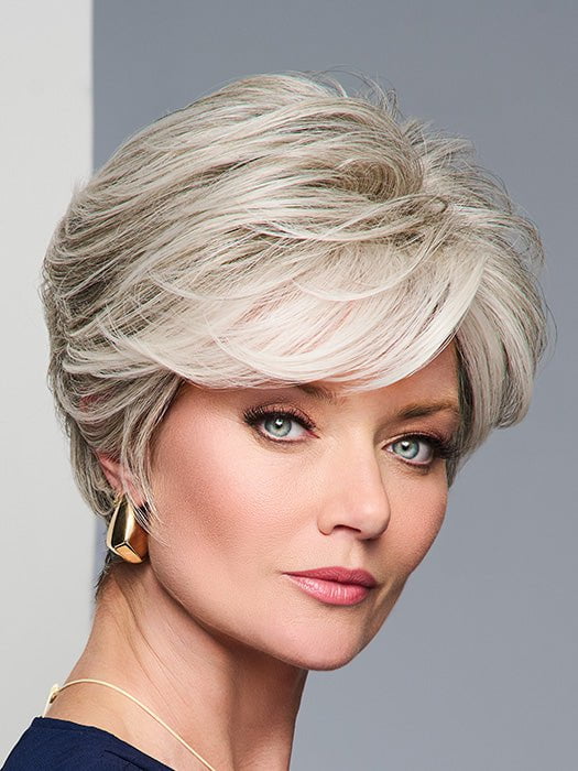 Curated Cut | Synthetic Lace Front Wig - Image 9