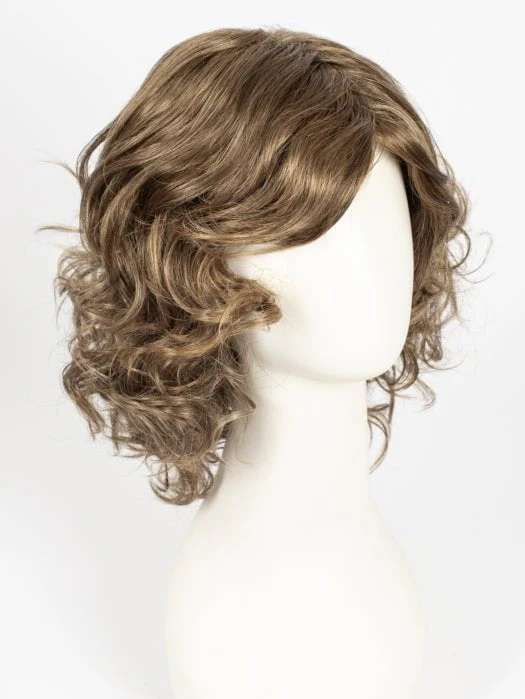 Curl Up | Synthetic Lace Front Wig - Image 15
