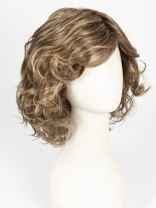 Curl Up | Synthetic Lace Front Wig - Image 32