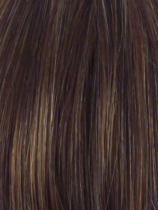 Curly Girlie | Synthetic Wig (Skin Part) - Image 21