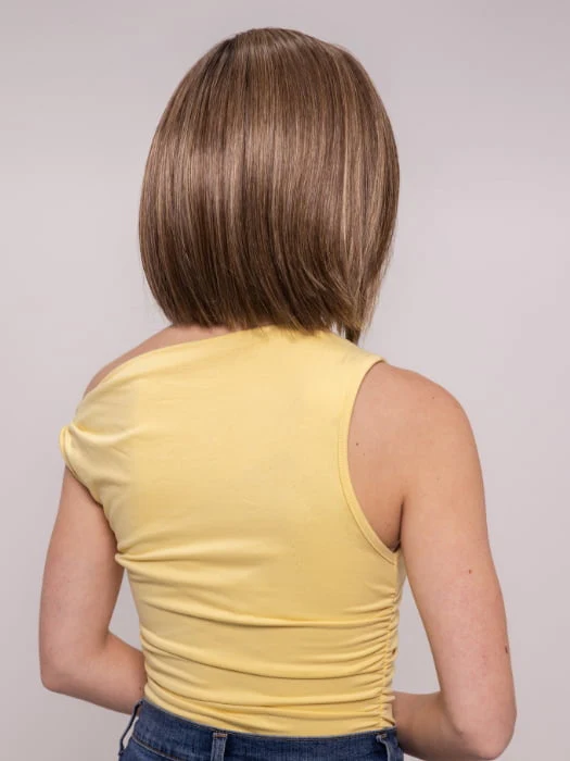 Current Events | HF Synthetic Lace Front Wig (Mono Part) - Image 3