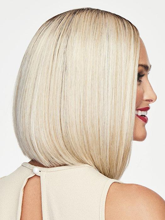 Current Events | HF Synthetic Lace Front Wig (Mono Part) - Image 34