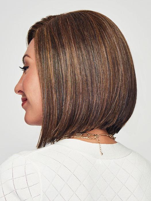 Current Events | HF Synthetic Lace Front Wig (Mono Part) - Image 39
