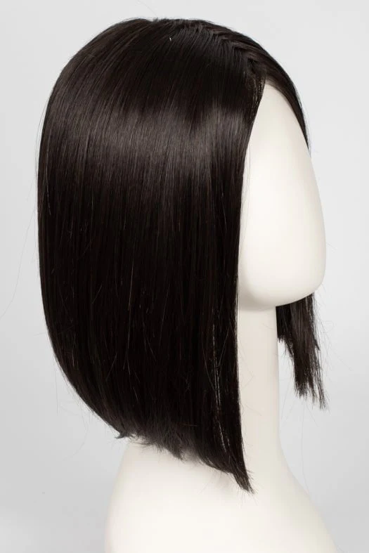 Current Events | HF Synthetic Lace Front Wig (Mono Part) - Image 42