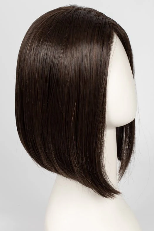 Current Events | HF Synthetic Lace Front Wig (Mono Part) - Image 43