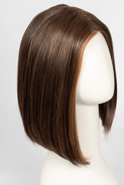 Current Events | HF Synthetic Lace Front Wig (Mono Part) - Image 44