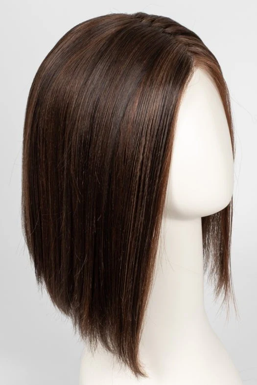 Current Events | HF Synthetic Lace Front Wig (Mono Part) - Image 46