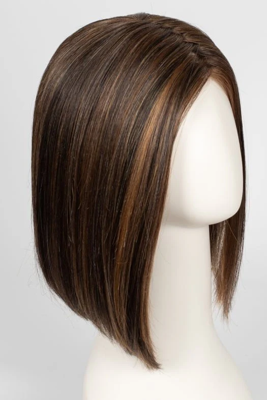Current Events | HF Synthetic Lace Front Wig (Mono Part) - Image 47