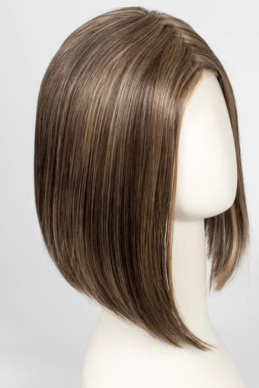 Current Events | HF Synthetic Lace Front Wig (Mono Part) - Image 49