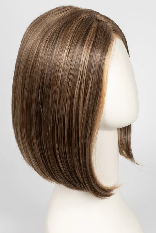 Current Events | HF Synthetic Lace Front Wig (Mono Part) - Image 50