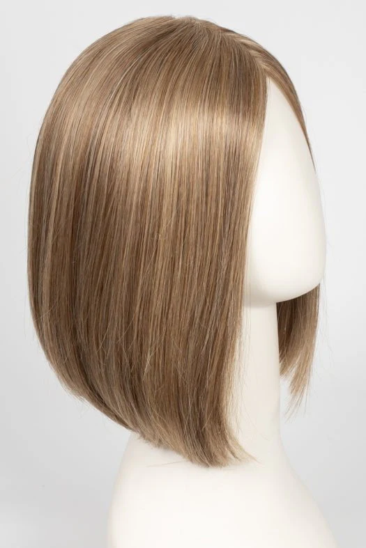 Current Events | HF Synthetic Lace Front Wig (Mono Part) - Image 51