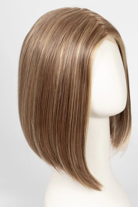 Current Events | HF Synthetic Lace Front Wig (Mono Part) - Image 52