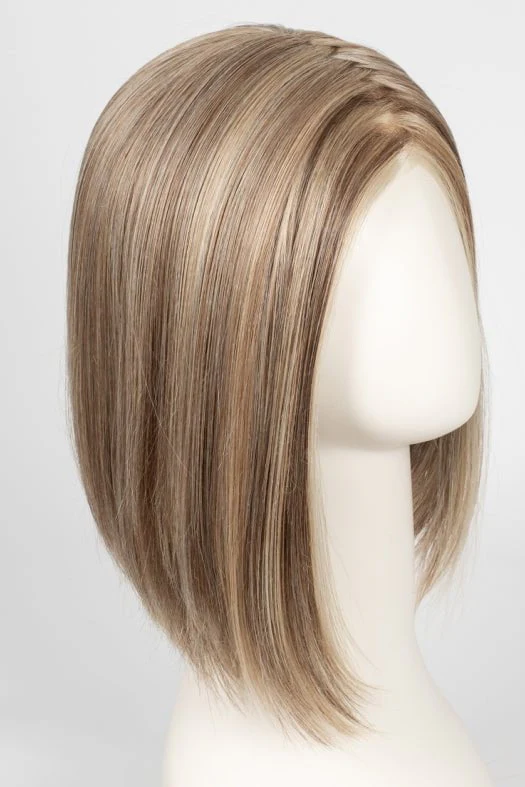 Current Events | HF Synthetic Lace Front Wig (Mono Part) - Image 53