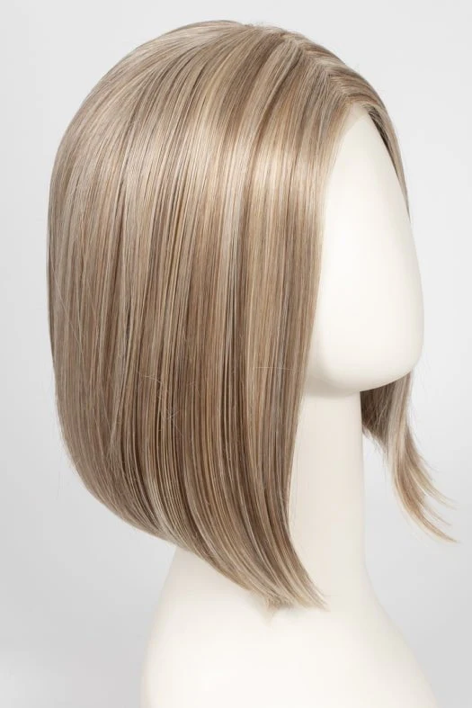 Current Events | HF Synthetic Lace Front Wig (Mono Part) - Image 54