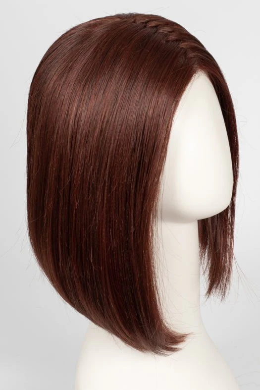 Current Events | HF Synthetic Lace Front Wig (Mono Part) - Image 56