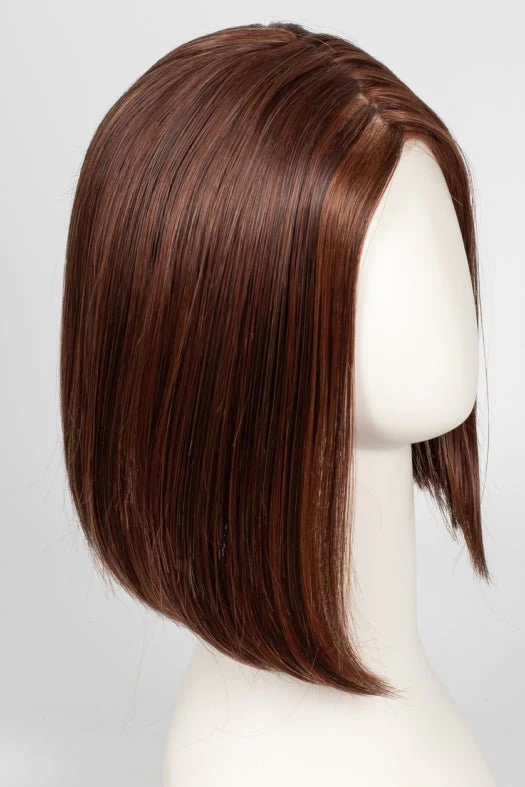 Current Events | HF Synthetic Lace Front Wig (Mono Part) - Image 57