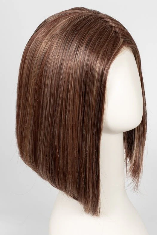Current Events | HF Synthetic Lace Front Wig (Mono Part) - Image 58