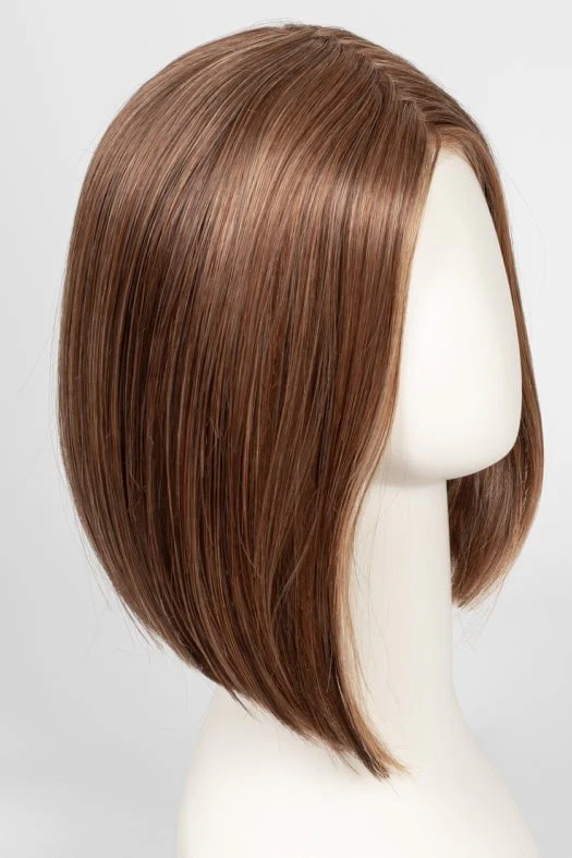 Current Events | HF Synthetic Lace Front Wig (Mono Part) - Image 59
