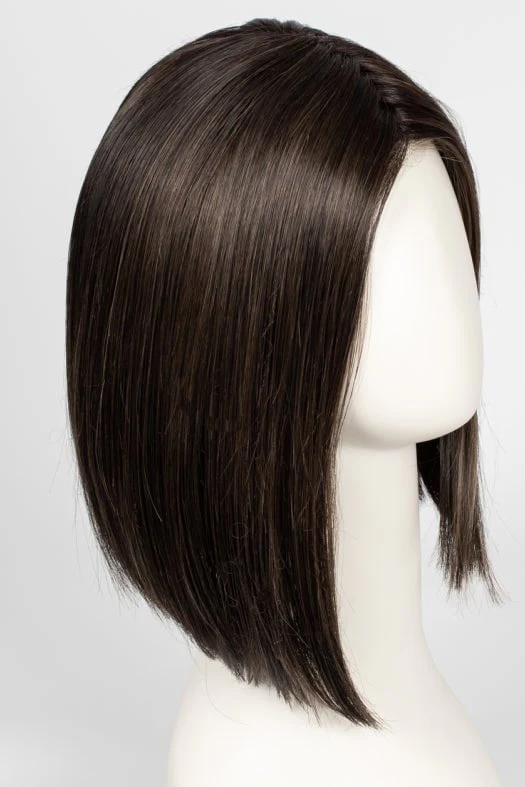 Current Events | HF Synthetic Lace Front Wig (Mono Part) - Image 62