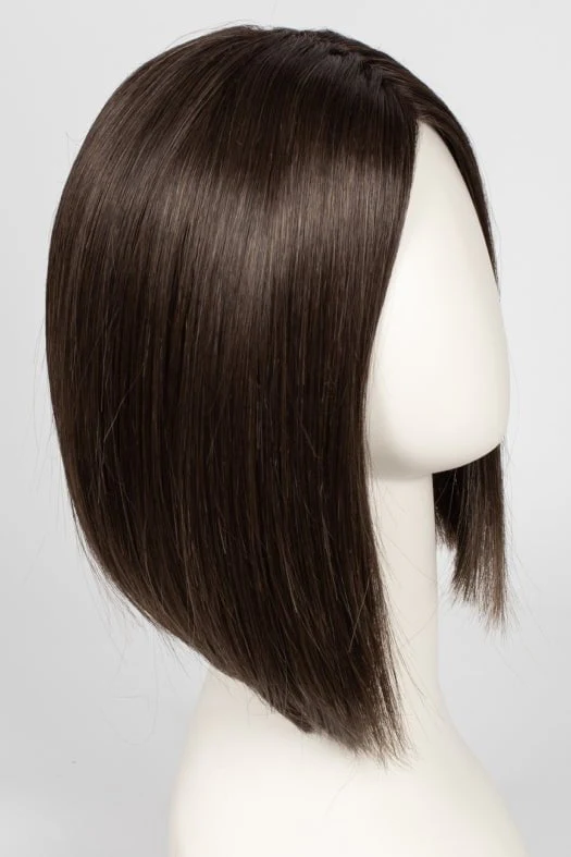 Current Events | HF Synthetic Lace Front Wig (Mono Part) - Image 63