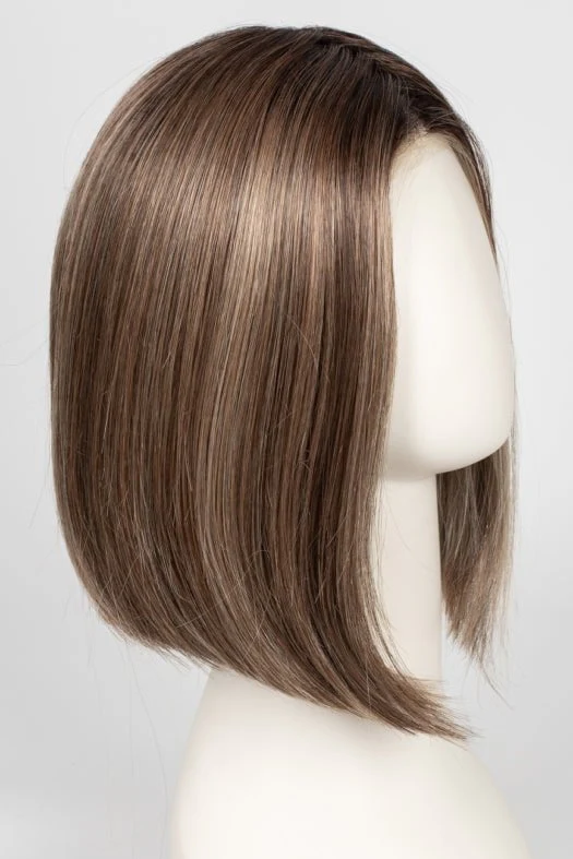 Current Events | HF Synthetic Lace Front Wig (Mono Part) - Image 66