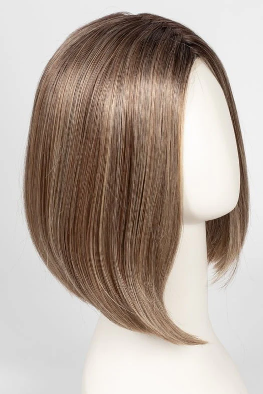Current Events | HF Synthetic Lace Front Wig (Mono Part) - Image 67